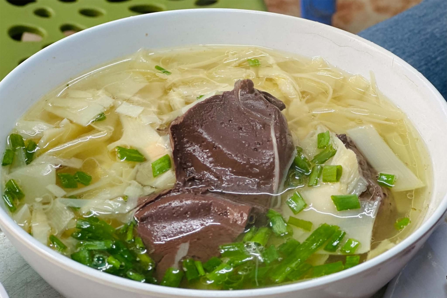 Nghiên cứu mới hé lộ tác dụng của măng với bệnh tim, tiểu đường