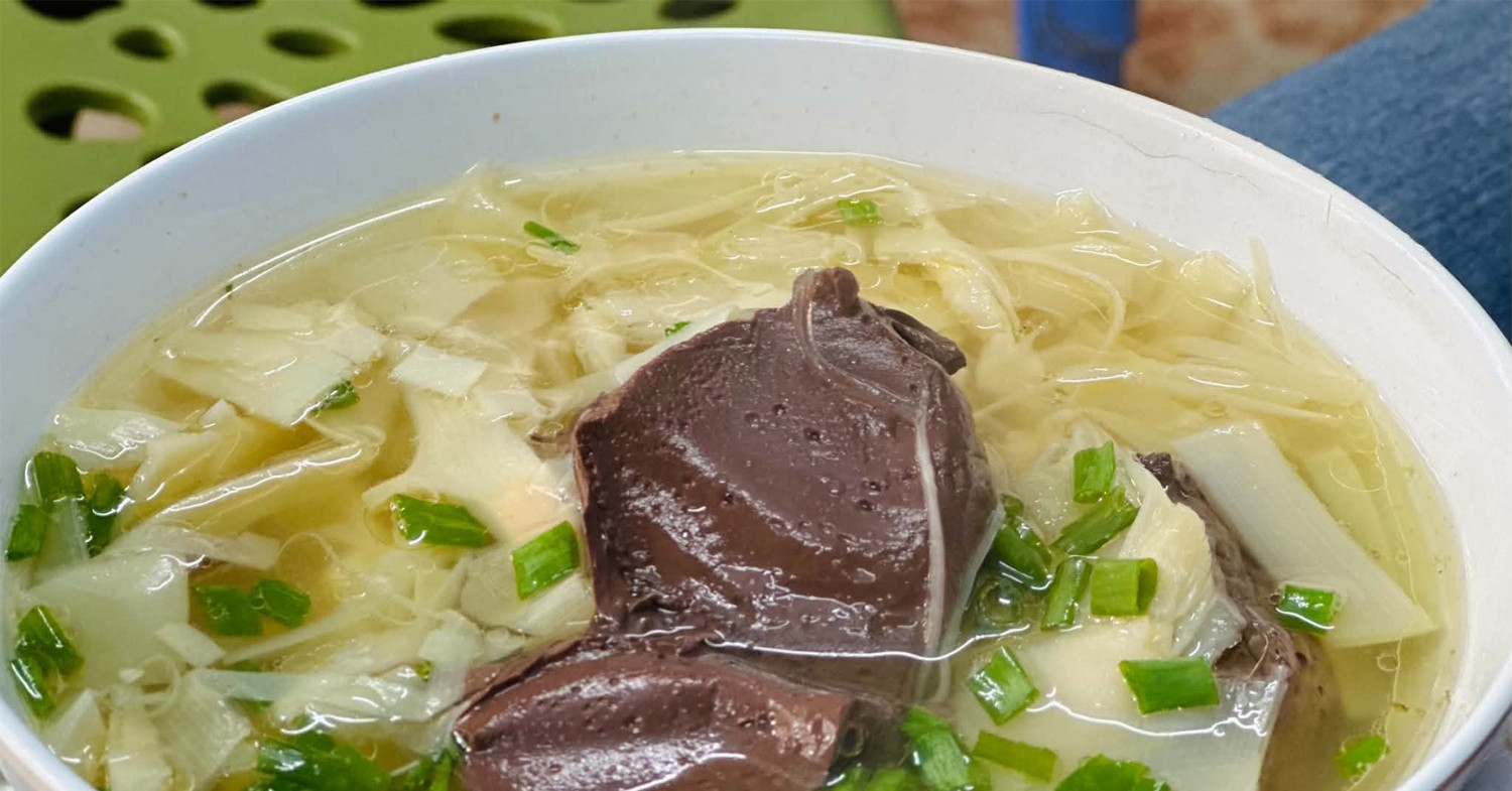 Nghiên cứu mới hé lộ tác dụng của măng với bệnh tim, tiểu đường