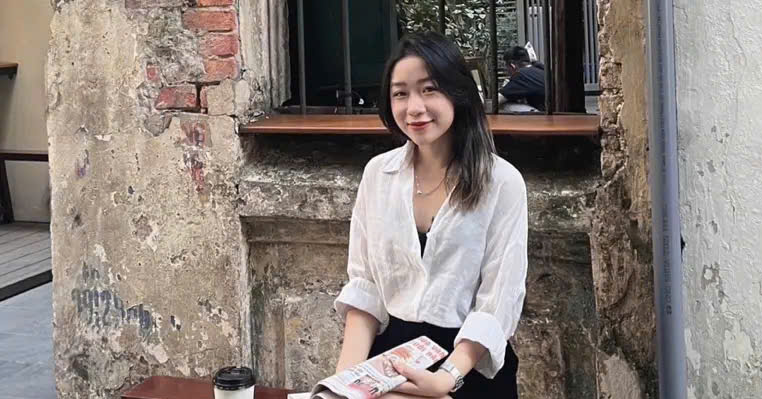 Nữ điều dưỡng trở về từ "cõi chết" sau lần vỡ mạch máu não trong ca trực