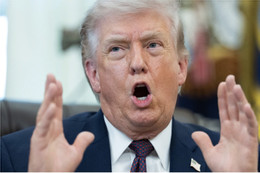 Ông Trump đang nghiêm túc cân nhắc việc rút Mỹ khỏi NATO