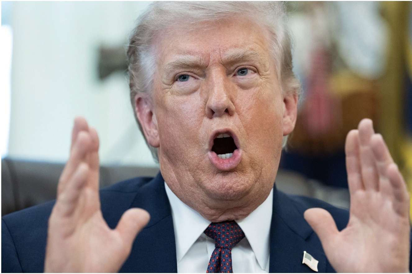 Ông Trump đang nghiêm túc cân nhắc việc rút Mỹ khỏi NATO