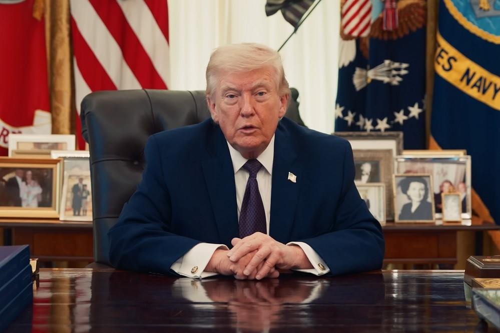 Ông Trump nêu thời hạn mới kết thúc xung đột với Iran