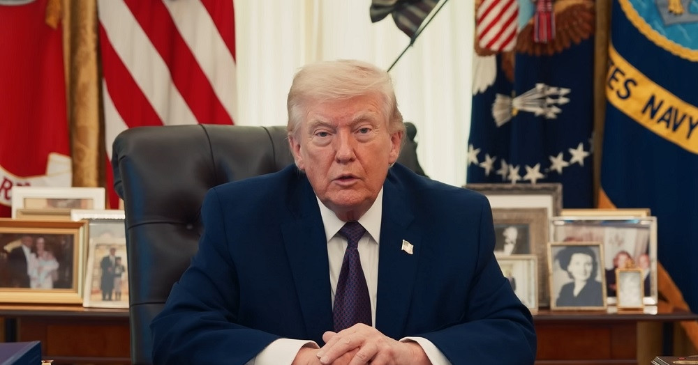 Ông Trump Đưa Ra Thời Hạn Mới Để Kết Thúc Xung Đột Với Iran
