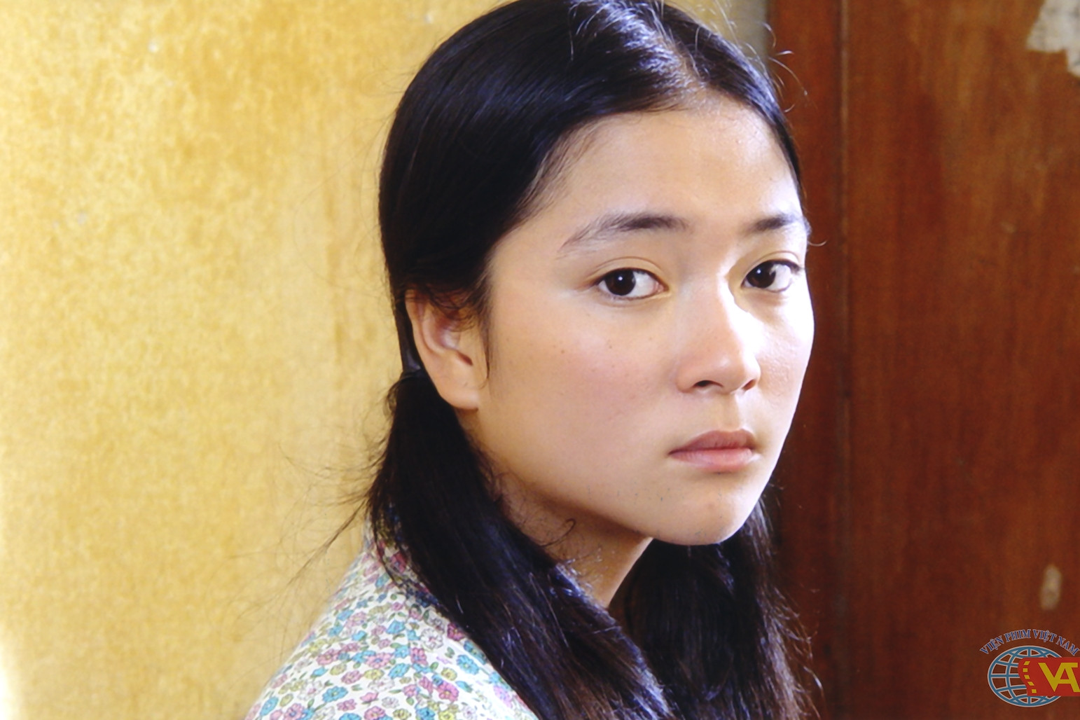 Phim hoa hậu Nguyễn Thị Huyền đóng năm 18 tuổi công chiếu trở lại