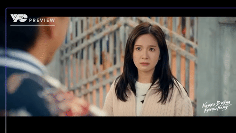 Preview Ngược đường ngược nắng tập 1