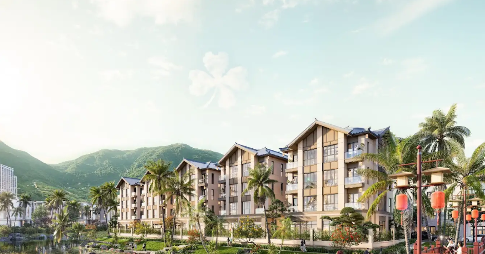 Song lập Bạch Vân hội tụ giá trị an cư, khai thác và tăng trưởng dài hạn