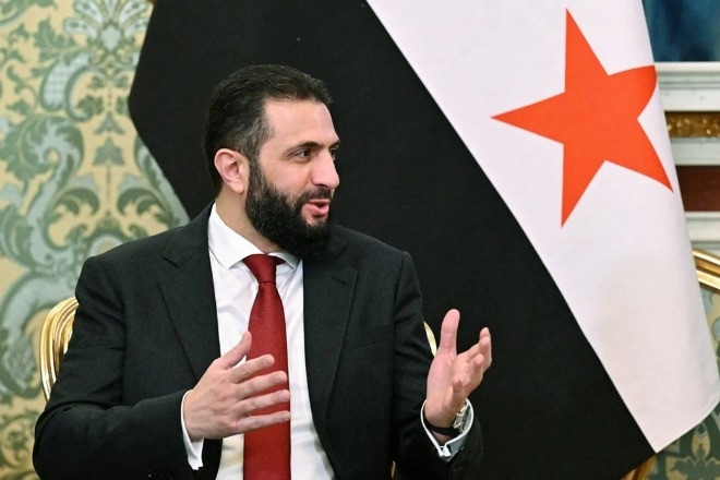 Syria tuyên bố không can thiệp vào xung đột Iran trừ khi bị khiêu khích