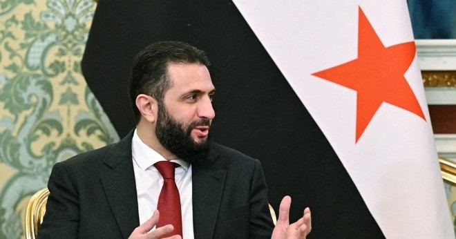 Syria tuyên bố không can thiệp vào xung đột Iran trừ khi bị khiêu khích