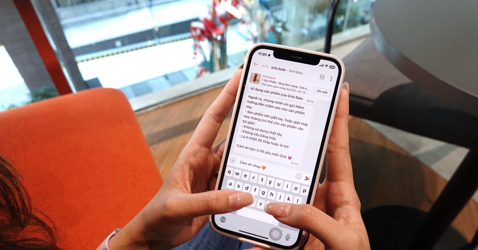 Thương mại điện tử 2026: Doanh nghiệp cạnh tranh bằng vận hành