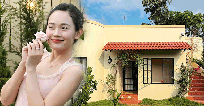 Vợ chồng Vĩnh Long xây 4 căn nhà trên đất 1.000m² vì lý do đặc biệt