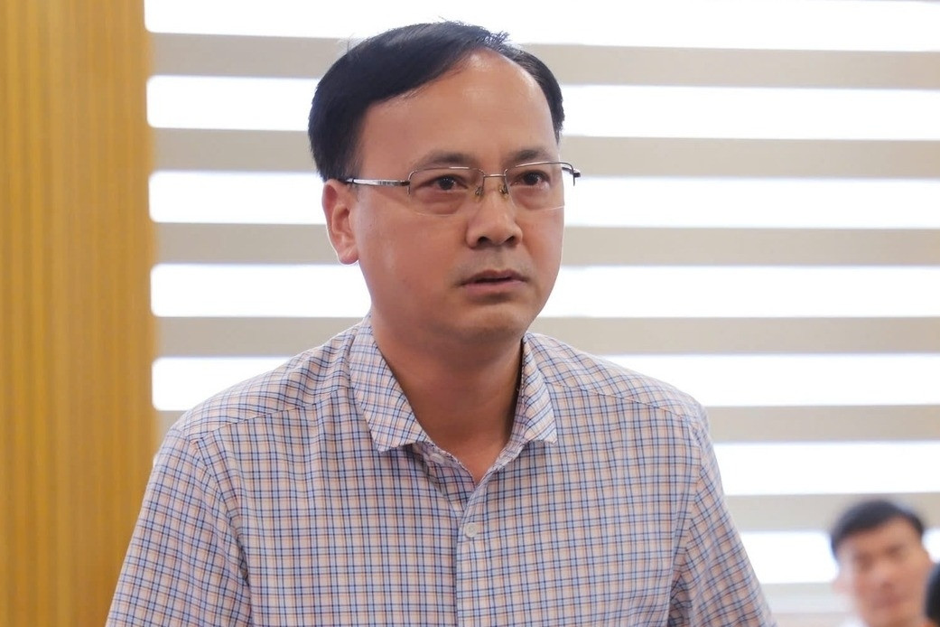 Vụ gần 300 tấn lợn bệnh 'tuồn' vào chợ, trường học: Bộ NN&MT lên tiếng