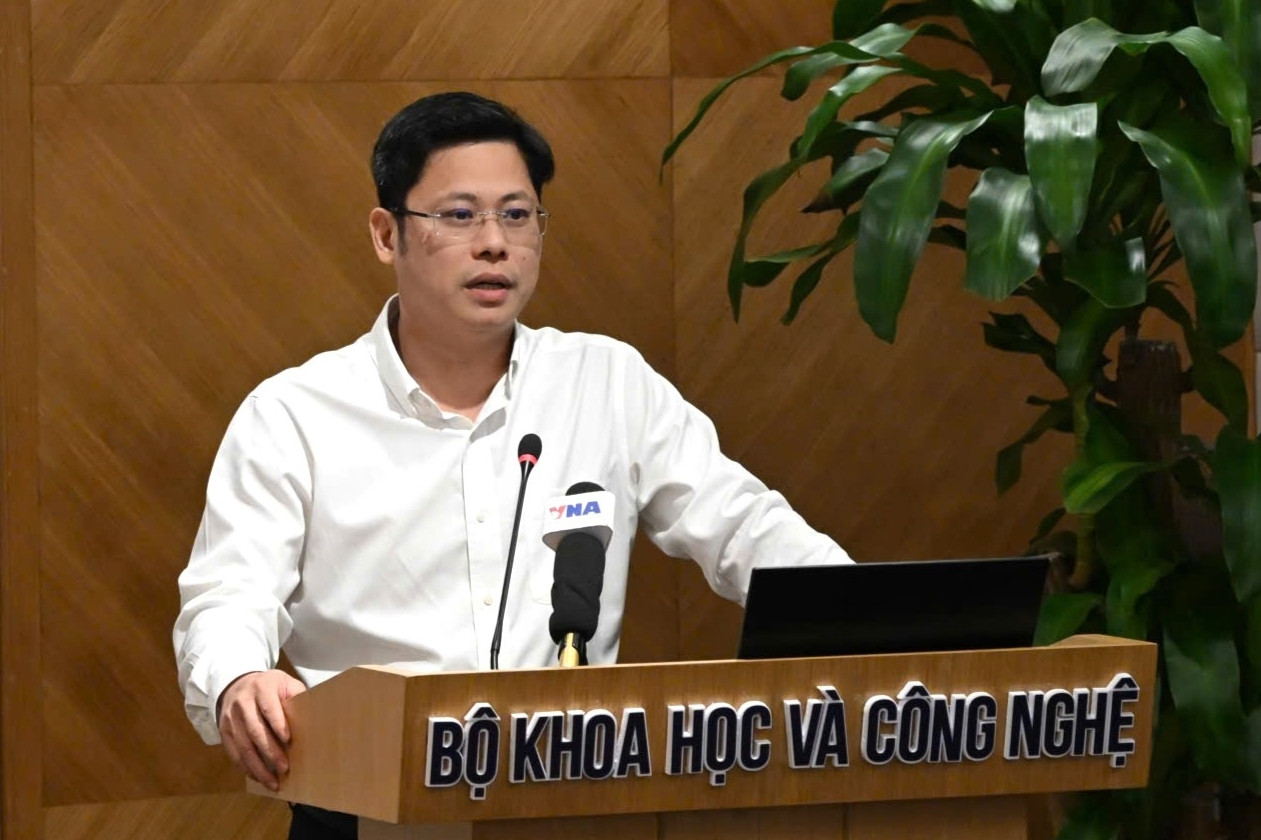 Xác định công nghệ chiến lược từ bài toán lớn của quốc gia, ngành, địa phương