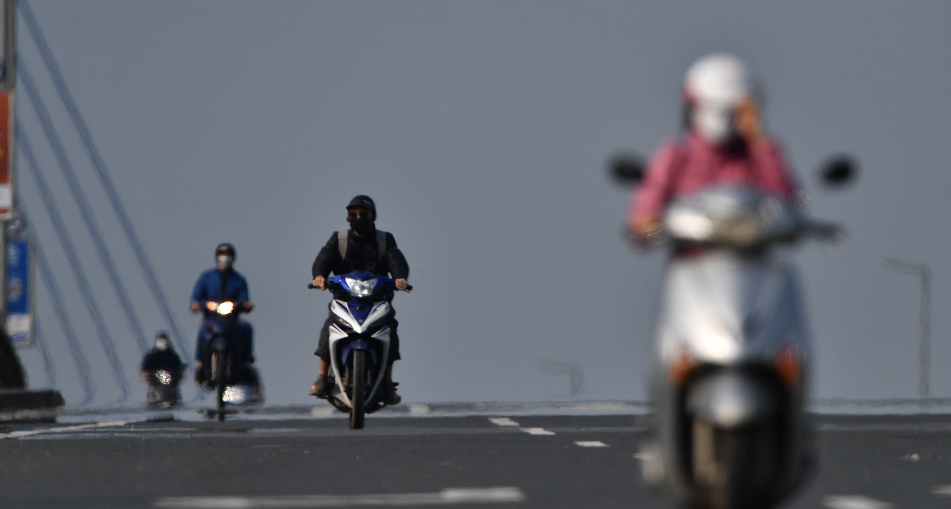 Dự báo thời tiết 11/4/2026: Cả nước nắng nóng diện rộng trước khi có mưa giông