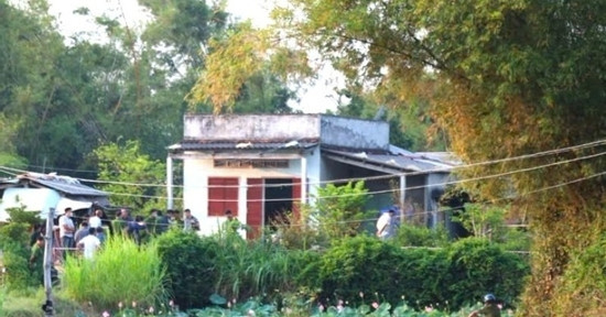 Phát hiện 4 người tử vong trong nhà ở Gia Lai, nguyên nhân đang điều tra