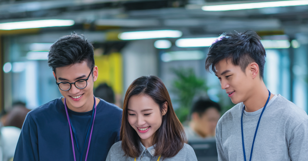 AI Cắt Giảm 35% Việc Làm Cấp Đầu Vào Tại Mỹ, Nhưng Tương Lai Không Phải Là Sự Thay Thế