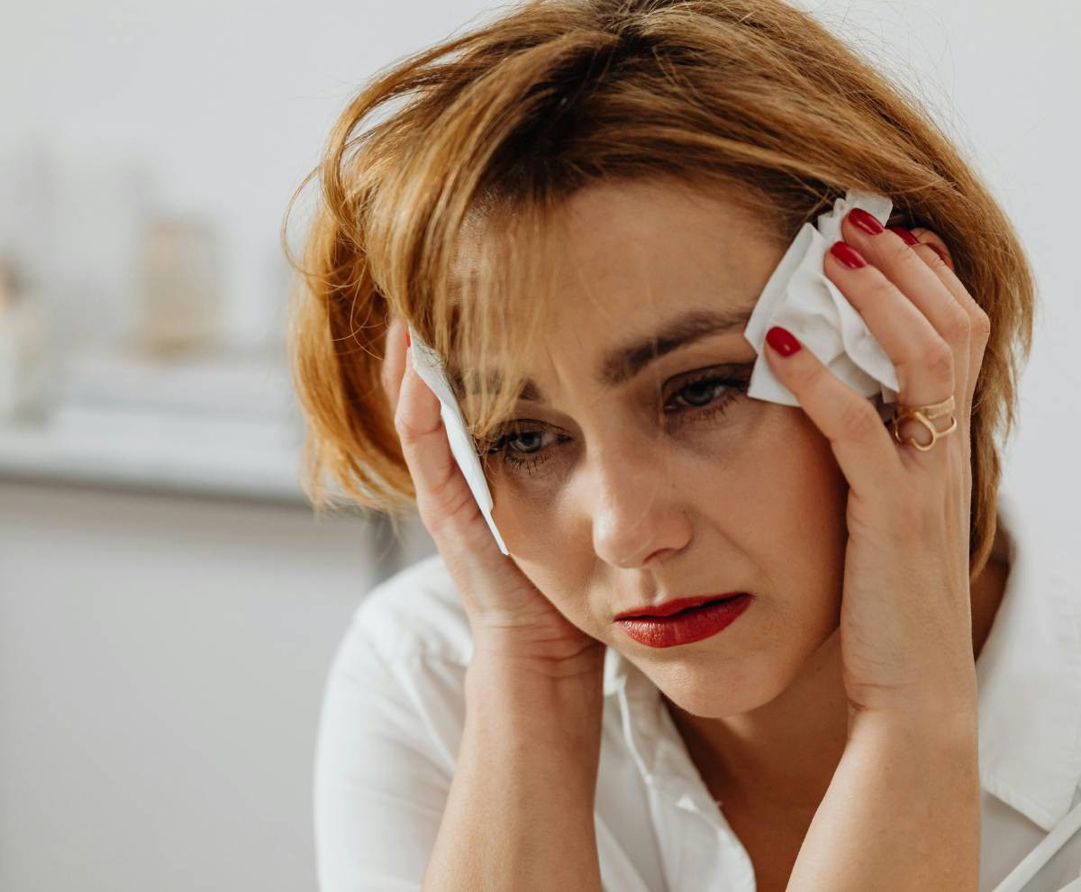 Con dâu nhà giàu đau đầu tìm cách 'đuổi khéo' mẹ chồng