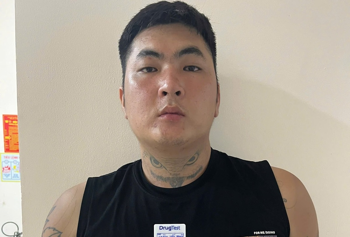  Bị đàn anh chửi, nam thanh niên mang dao đến tận nhà chém để 'dằn mặt' 