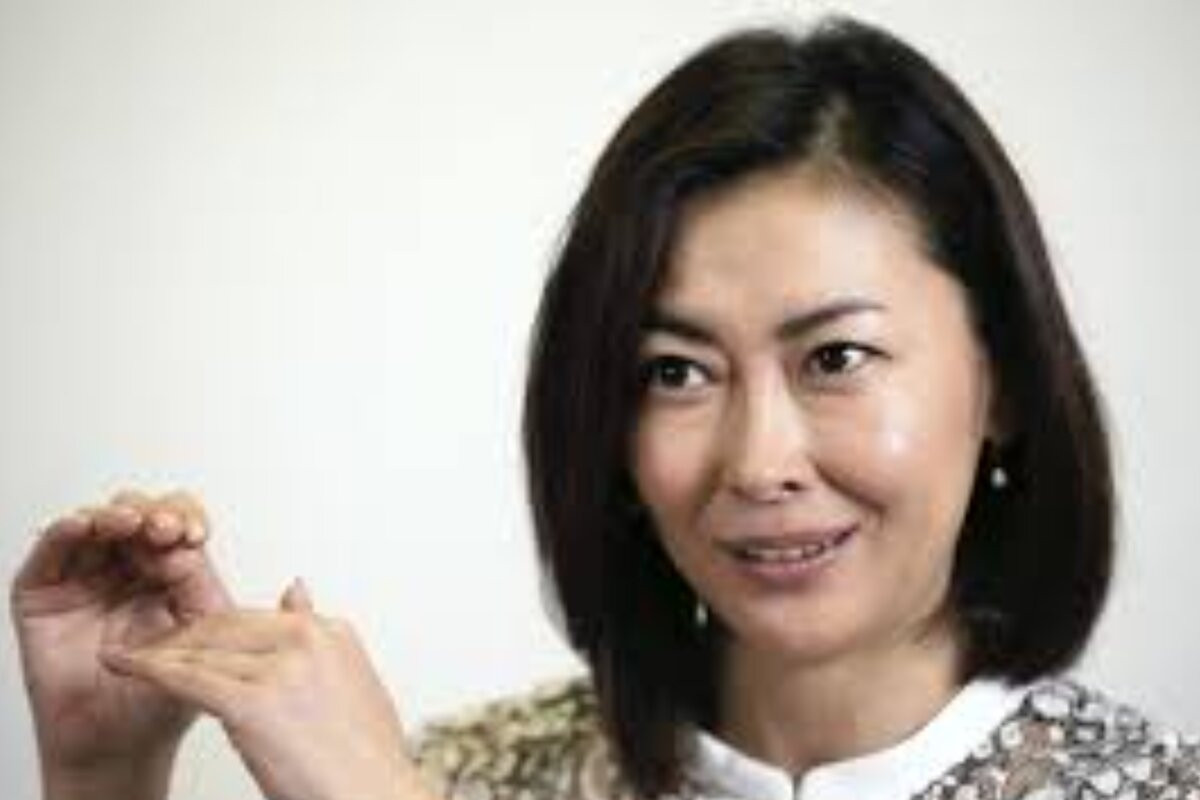  Bi kịch cuộc đời người phụ nữ ra đi ở tuổi 54, con trai từ chối thừa kế 330 tỷ 