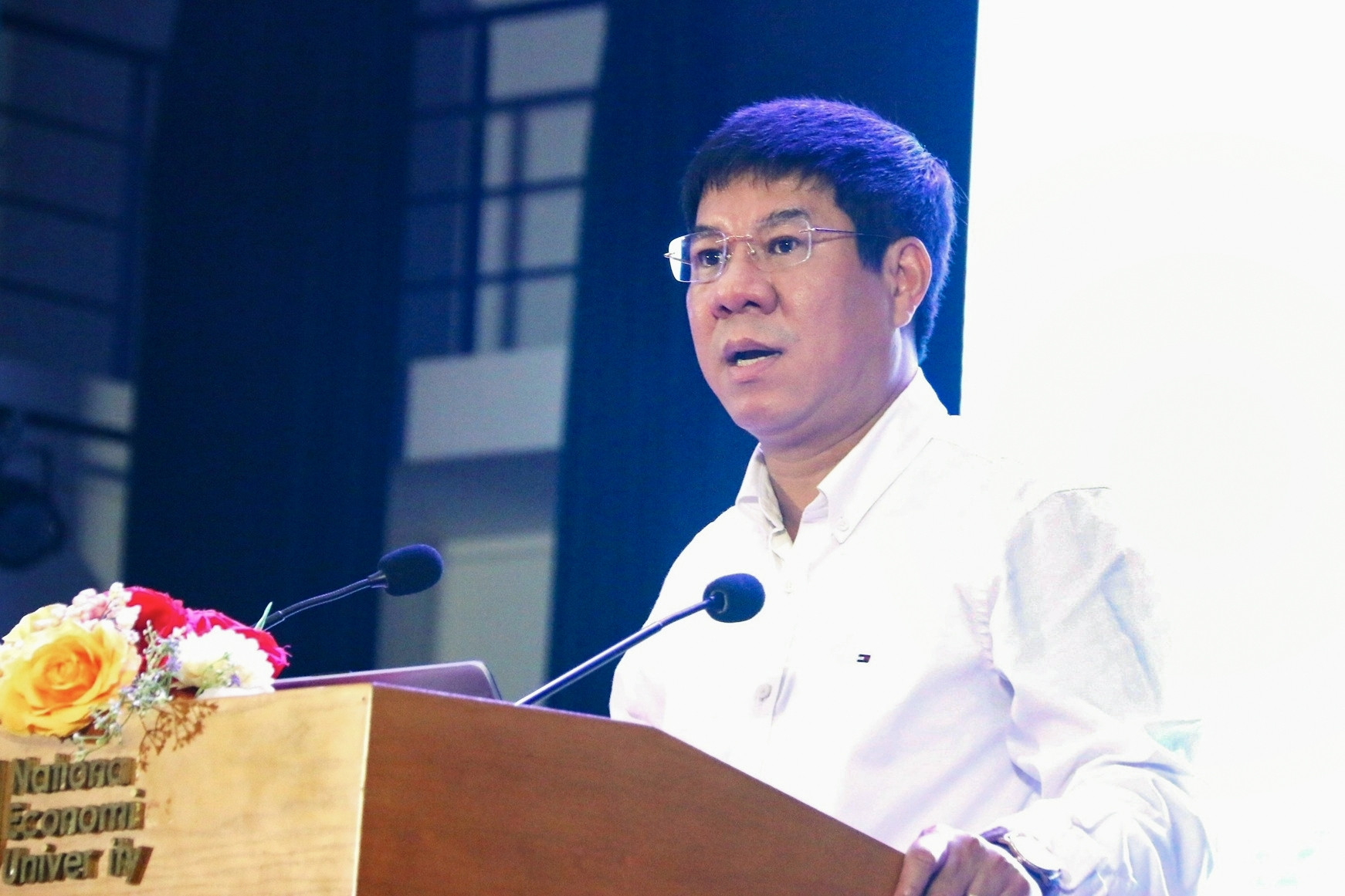 Bộ GD-ĐT thông tin nhiều điểm mới ở kỳ thi tốt nghiệp THPT năm 2026