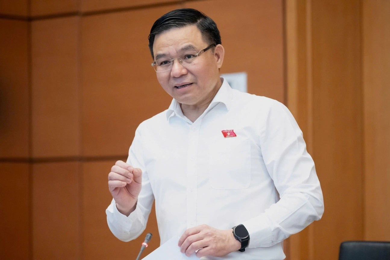 Bộ trưởng Công Thương: Dự trữ xăng dầu đã nâng từ 15 lên 26 ngày