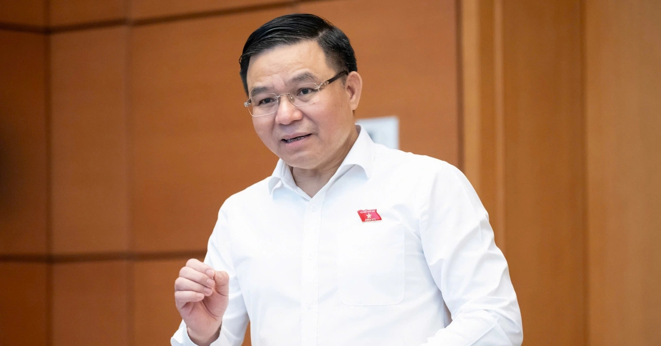 Bộ trưởng Công Thương: Dự trữ xăng dầu tăng từ 15 lên 26 ngày