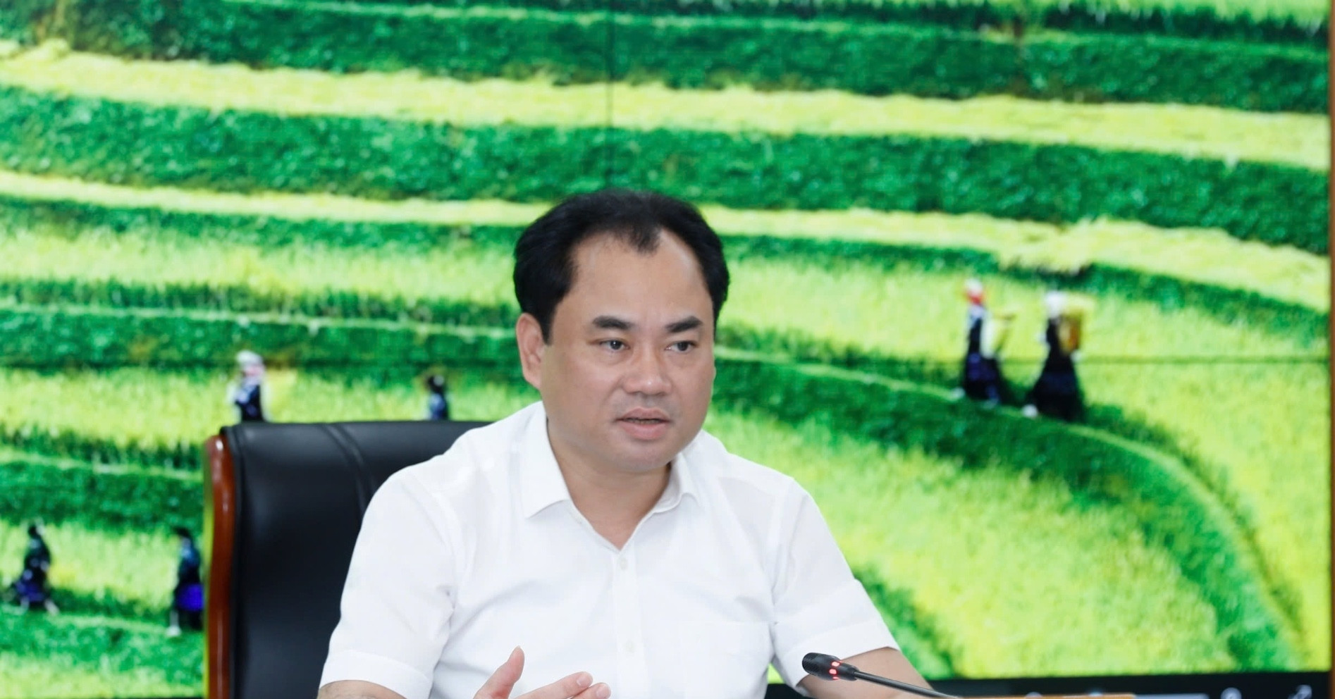 Bộ trưởng Trịnh Việt Hùng: Luật ban hành phải &amp;apos;sống được&amp;apos;
