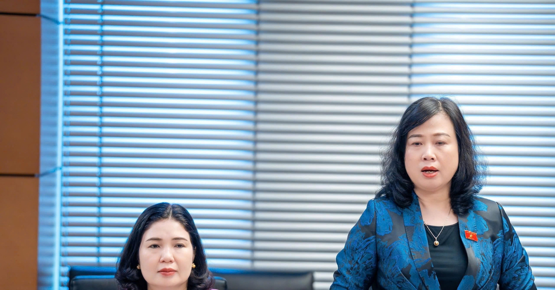 Bộ trưởng Y tế nói lý do 2 bệnh viện "như khách sạn 5 sao" chưa thể hoạt động