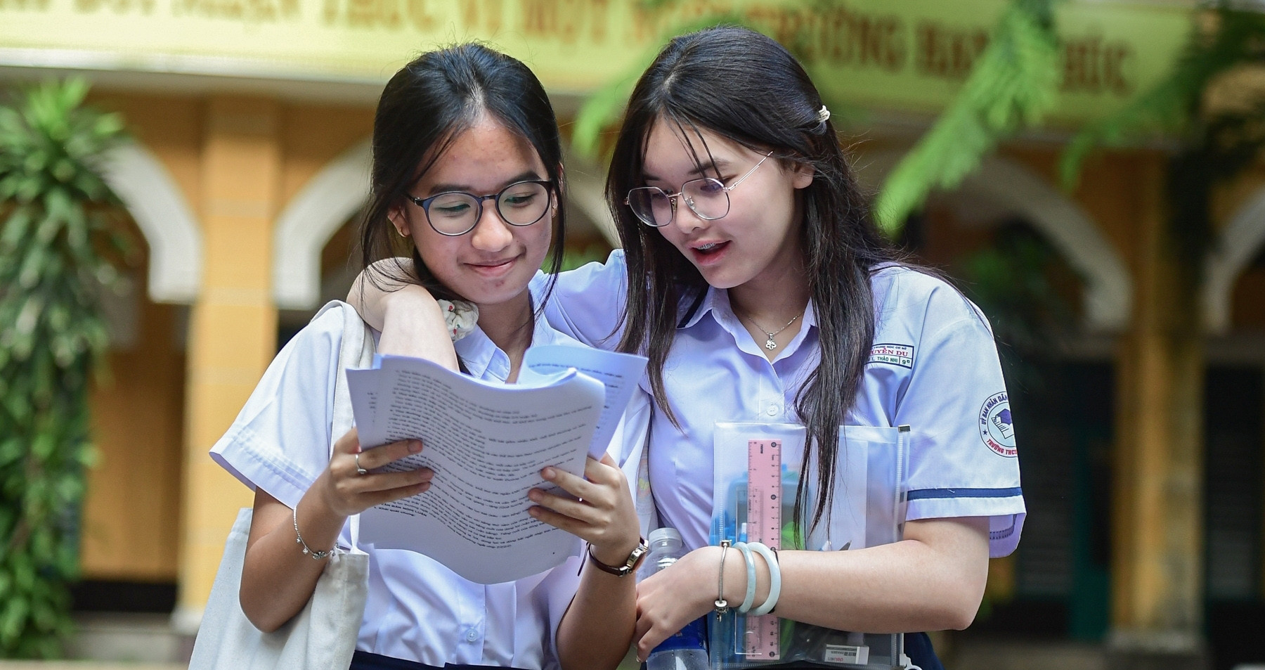 Bí quyết làm bài Ngữ văn tránh mất điểm oan khi thi vào lớp 10 TP.HCM 2026