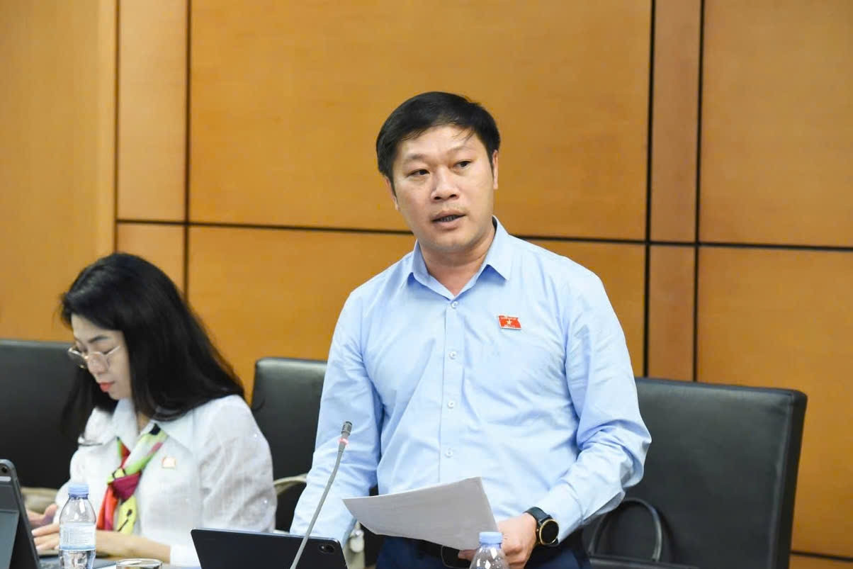  'Chúng ta đang làm quy hoạch nhưng lại đặt ra quá nhiều thủ tục lòng vòng' 