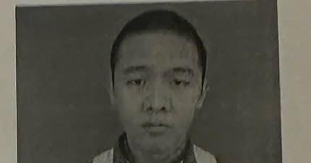 Công an truy tìm phạm nhân giết người trốn khỏi nơi giam giữ