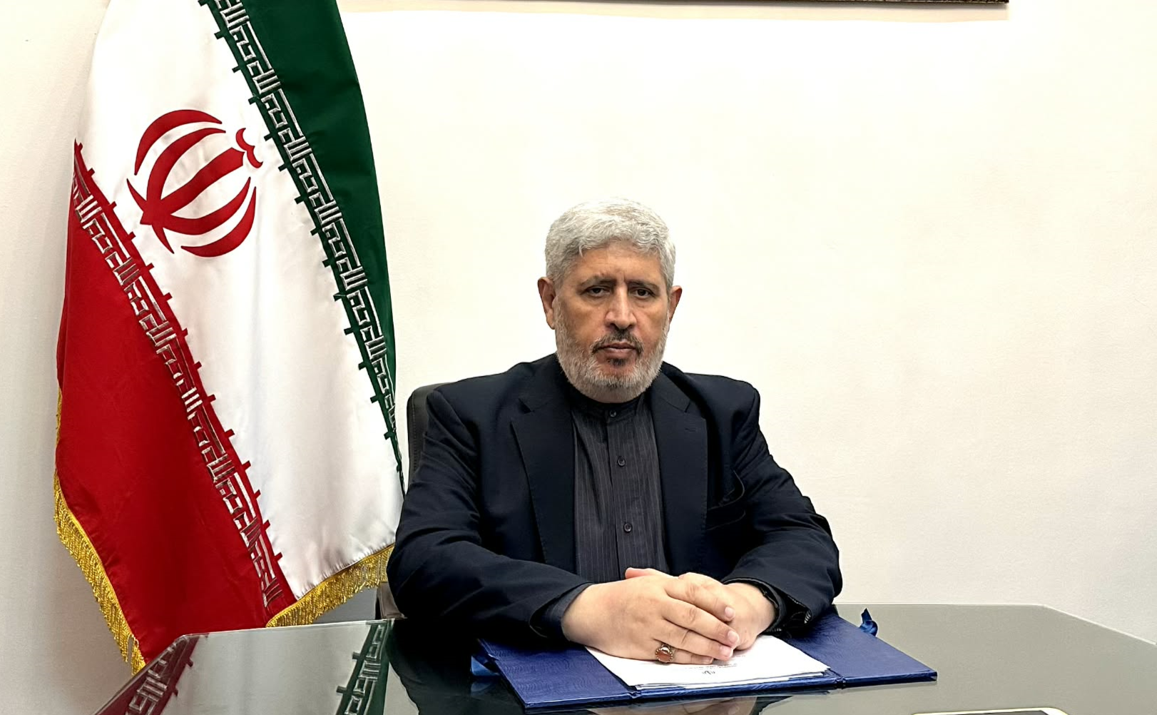 Đại sứ quán Iran tại Hà Nội thông tin về tình hình công dân Việt Nam ở Tehran