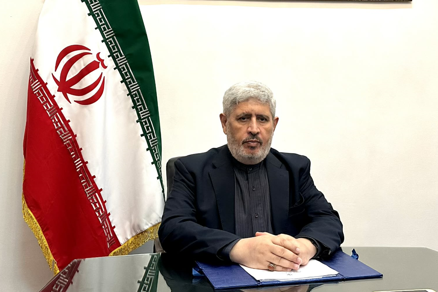 Đại sứ quán Iran tại Hà Nội thông tin về tình hình công dân Việt Nam ở Tehran