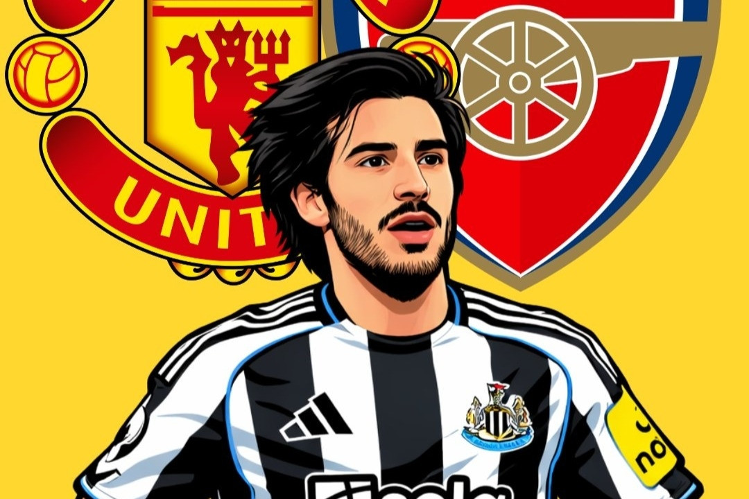 Diễn biến mới MU ký Sandro Tonali, bất ngờ từ bỏ Adam Wharton