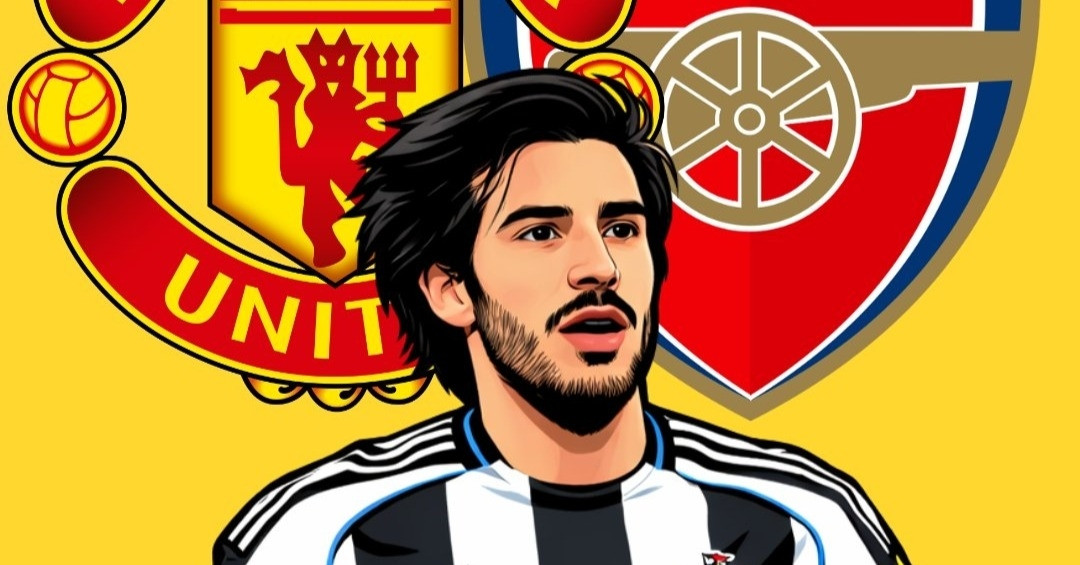 Diễn biến mới MU ký Sandro Tonali, bất ngờ từ bỏ Adam Wharton