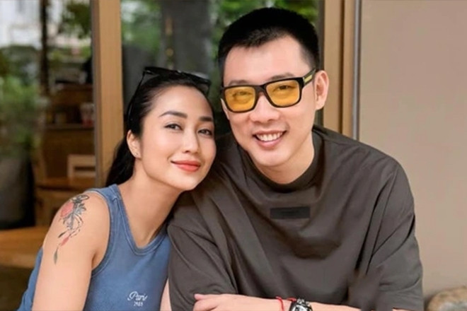  Diễn viên Ốc Thanh Vân rơi nước mắt ở xứ người, trở về Việt Nam vì câu nói của con 