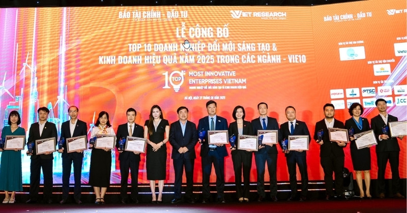 Đổi mới sáng tạo - Động lực tăng trưởng trong ‘kỷ nguyên vươn mình’