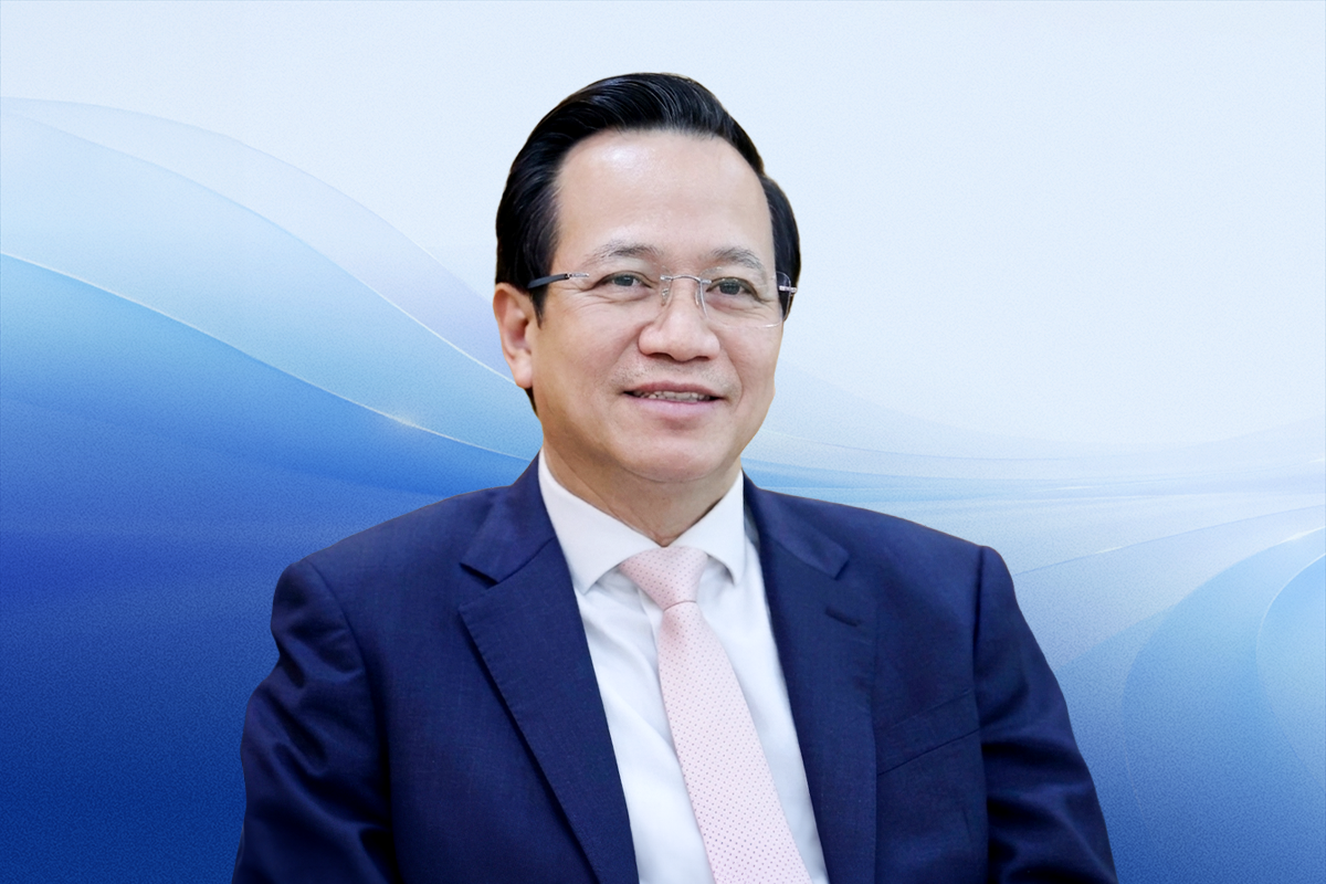  Đồng chí Đào Ngọc Dung: 46 năm hành trình của bản lĩnh và trái tim 