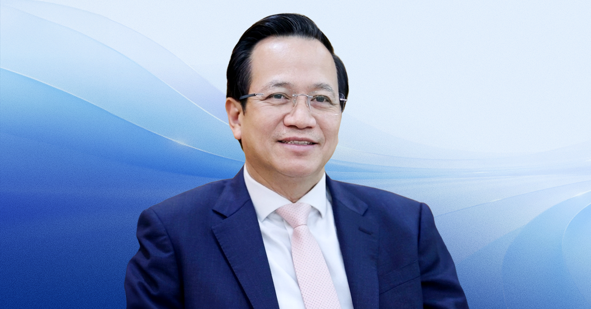 Hành trình 46 năm công tác của Bộ trưởng Đào Ngọc Dung: Từ nền tảng gia đình đến những dấu ấn chính sách lớn