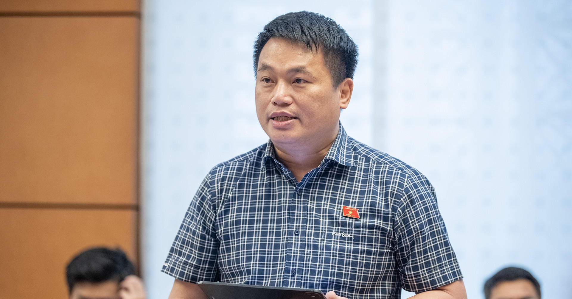 Chuyên gia cảnh báo: Không thể chờ khát mới đào giếng trong dự trữ xăng dầu
