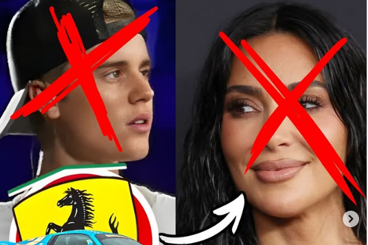 Ferrari cấm loạt người nổi tiếng mua xe vì làm xấu hình ảnh thương hiệu