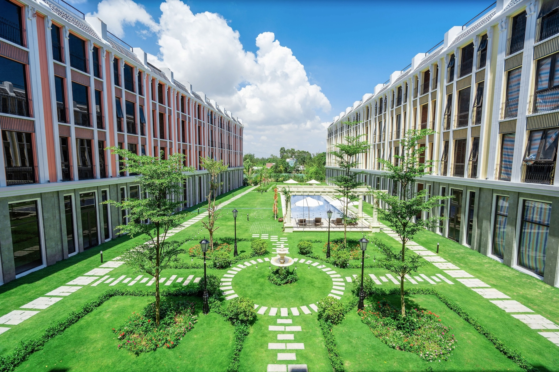 Giới đầu tư tìm kiếm ‘vùng xanh’ lợi nhuận tại Hội An, Đà Nẵng