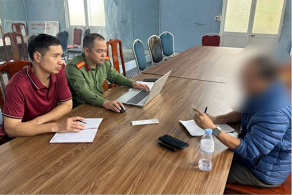 Hải Phòng: Xử lý 3 trường hợp đăng tin xuyên tạc trên mạng xã hội