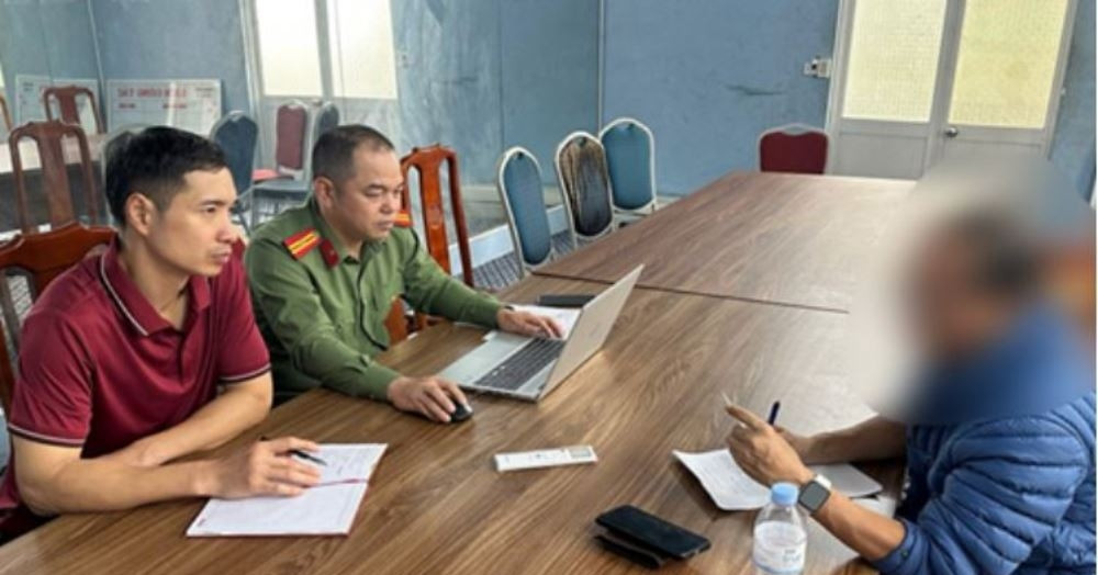 Hải Phòng: Xử lý 3 trường hợp đăng tin xuyên tạc trên mạng xã hội