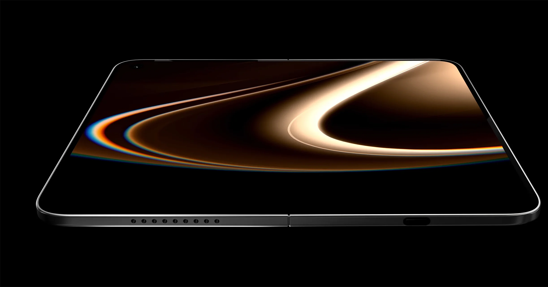 iPhone Ultra lộ diện: siêu mỏng, pin 5.800 mAh và một tính năng cực "hot"