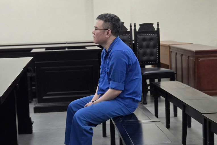 Kết cục không êm đẹp cho chủ tịch HĐQT lừa đảo chiếm đoạt hơn 30 tỷ đồng