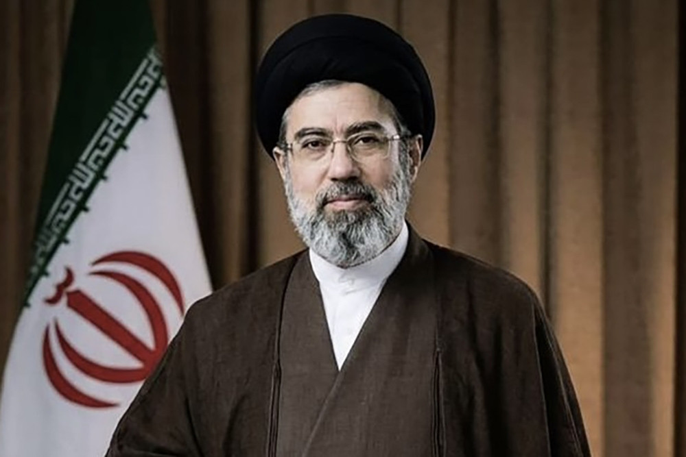 Lãnh tụ tối cao Iran ‘thề’ trả thù cho cha, kiểm soát Hormuz ở 'giai đoạn mới'