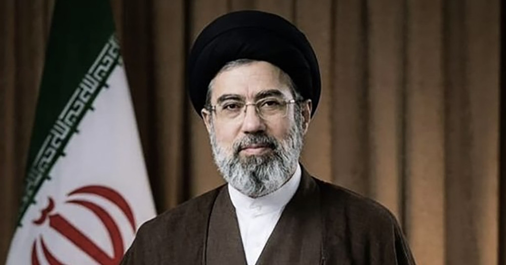 Lãnh tụ tối cao Iran ‘thề’ trả thù cho cha, kiểm soát Hormuz ở &amp;apos;giai đoạn mới&amp;apos;