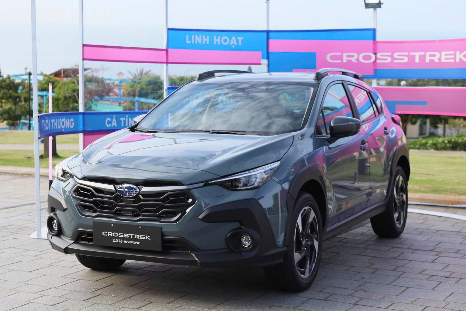  Loạt xe gầm cao cỡ B-C đang được giảm giá sâu nhằm kích cầu, đẩy hàng tồn 