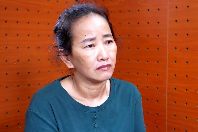 Lý do Huỳnh Thị Thu Thảo bị bắt khi vừa trở về từ nước ngoài