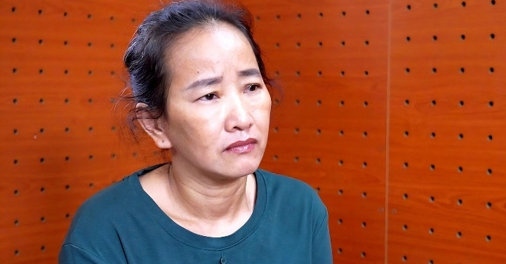 Lý do Huỳnh Thị Thu Thảo bị bắt khi vừa trở về từ nước ngoài